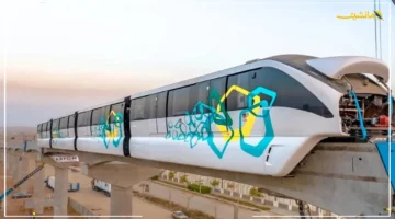 رسميًا.. هذا هو موعد افتتاح المونوريل وأسعار تذاكره النهائية في مصر 1